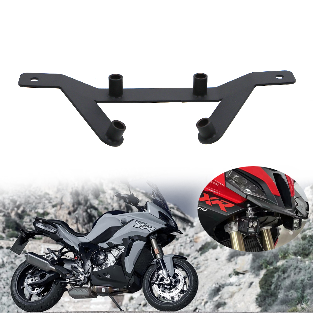 宝马鸟嘴射灯支架雾灯支架前嘴灯