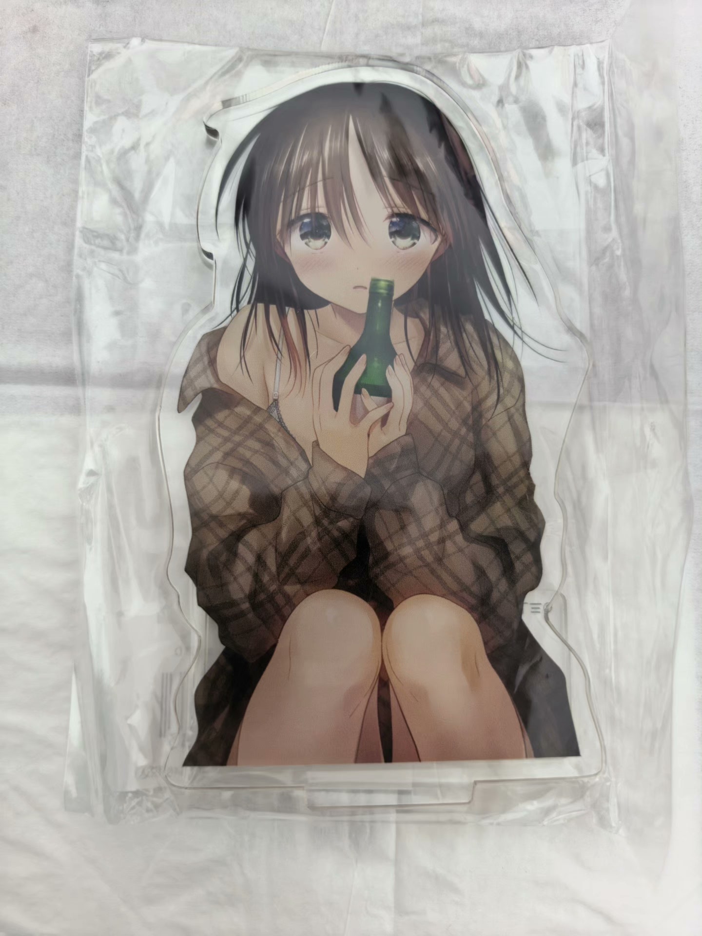 Anime Acrylic Stand - China Exclusive - China Exclusive Anime Merch
