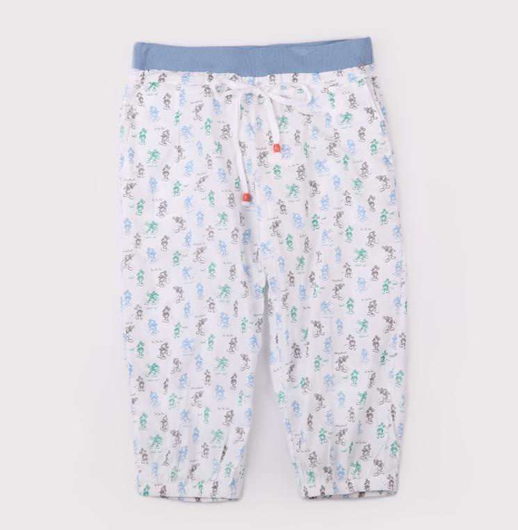 Pantalon pyjama jeunesse - Ref 744060 Image 1