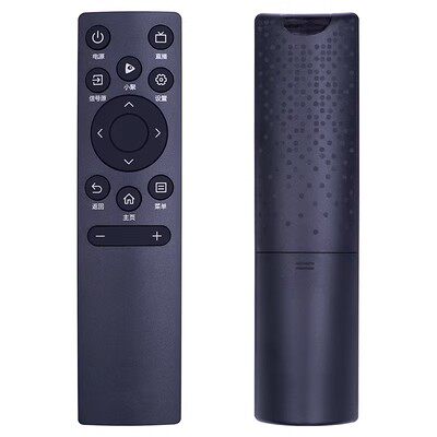 适用海信电视机遥控器CN3A75 40E2F 55V1F-S HZ75A55E 75E3F 3V75