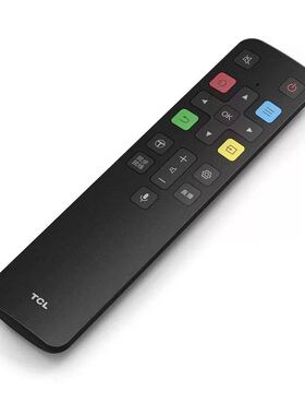 全新原装 正品王牌XESS液晶电视机遥控器 RC801C FCR2 RC801D