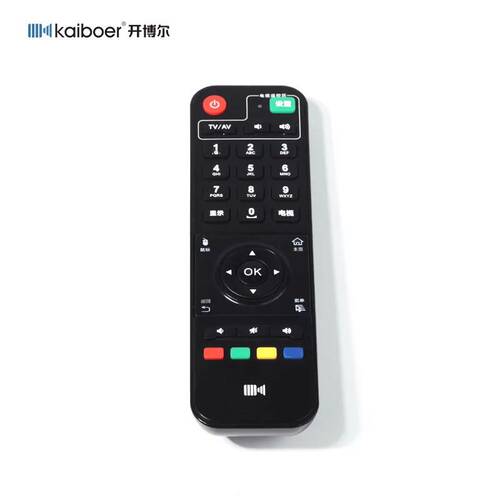 开博尔K610I Q2Q5Q6Q8Q9F1F2F3F5 C3C9D1D2 四核网络机顶盒遥控器