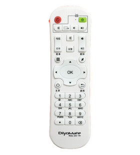 适用 迪优美特s16 i6 i5 X5 X6 X7 X9 Q8 Q9 S8 S10 X6II 学习遥