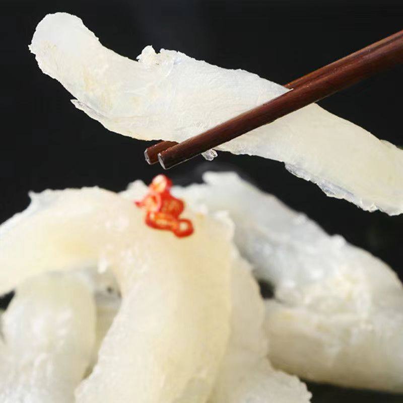 新鲜猪蹄筋1斤- 20斤 鲜冻火锅食材优质猪蹄筋胶原蛋白煲汤家用