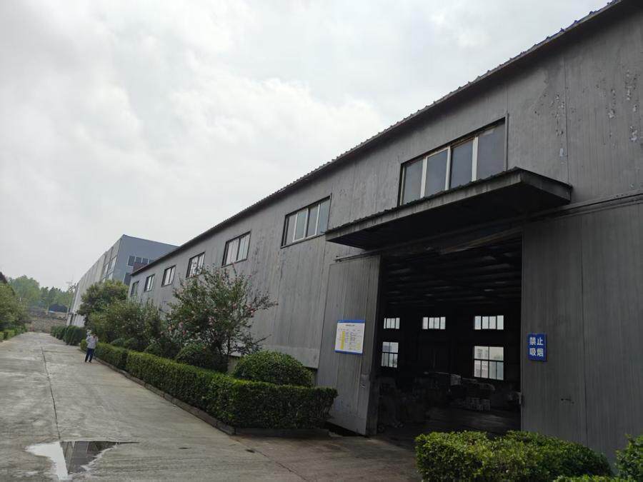 3月22日鹤壁淇滨区文明路北侧、兴业路西侧的土地及地上附着物网络拍卖公告