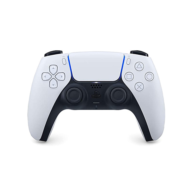 thumbnail for Sony Ps5 Controller Brand New Original Wireless Bluetooth Game Controller in Stock Playstation5