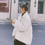 好款现货271-8812-P175衣外套控258，女装棉衣/棉服，浙宝271