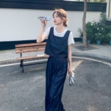 现货T+马甲+裤子真三件套2C369-6211P155K218，女装套装/套裙，浙宝271