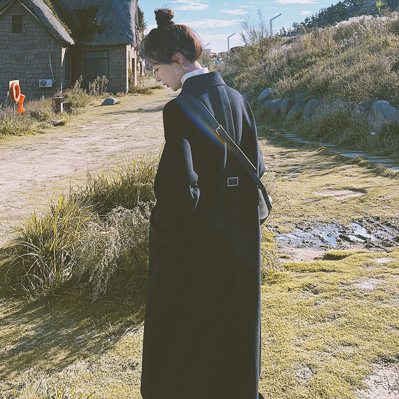 更新现货271-7522-P195新款毛呢外套控278，女装毛呢外套，浙宝271