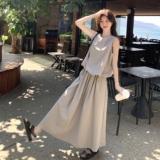现货新款设计款上衣+半身裙2C369-6263P165K238，女装套装/套裙，浙宝271