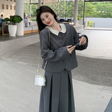 现货有买家秀新款套装271-8092P155K218，女装套装/套裙，浙宝271