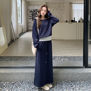 现货 271-8219P175K258 新款两件套套装图片 现货 271-8219P175K258 新款两件套套装图片