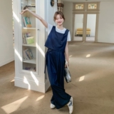 现货T+马甲+裤子真三件套2C369-6211P155K218，女装套装/套裙，浙宝271