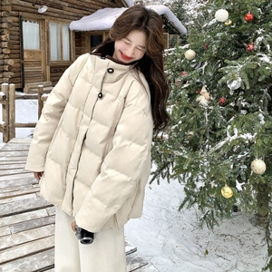 现货 271-9275P335K498 新款90白鸭绒羽绒服外套，女装羽绒服，浙宝271