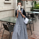 现货271-9838-P105新款连衣裙控158，女装连衣裙，浙宝271