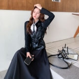 现货271-8220P165K238新款连衣裙+马甲两件套，女装套装/套裙，浙宝271