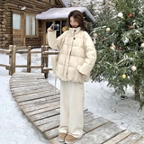 现货271-9275P335K498新款90白鸭绒羽绒服外套，女装羽绒服，浙宝271