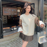 现货新款卫衣271-8088-P135K188，女装卫衣/绒衫，浙宝271
