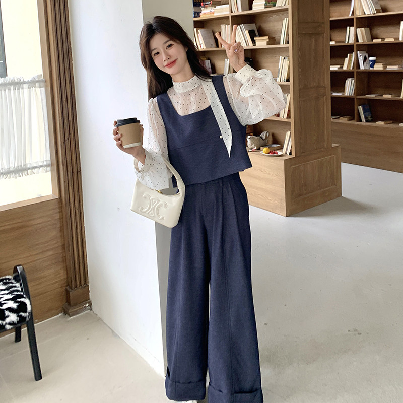 现货新款套装三件套271-8160P175K248，女装套装/套裙，浙宝271