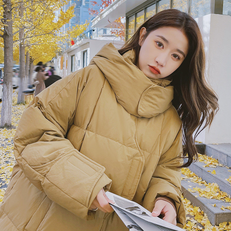 标90绒 现货271-7592-P285 羽绒服外套 控458图片