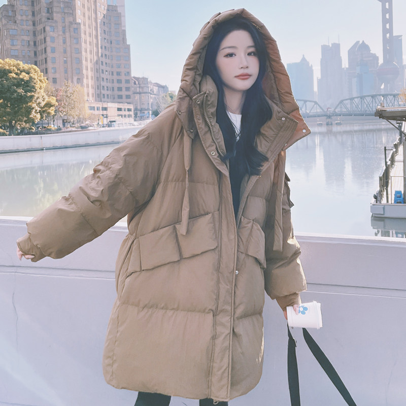 现货271-7578-P185新款衣外套控268，女装棉衣/棉服，浙宝271