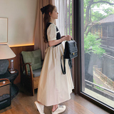 现货两色271-6039-P115新款连衣裙控168，女装连衣裙，浙宝271