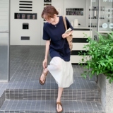 现货新款连衣裙2C369-6275P135K198，女装连衣裙，浙宝271