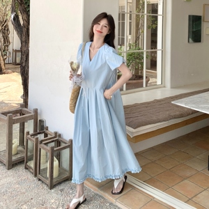 现货 新款连衣裙 2C369-6261P145K198图片