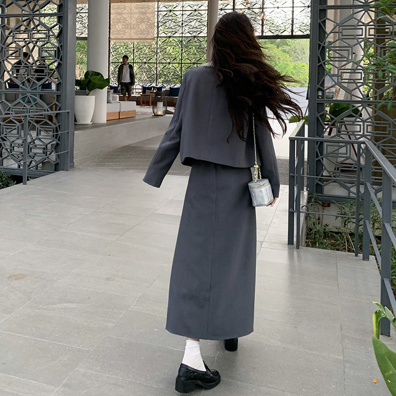 现货有买家秀新款套装271-8092P155K218,女装套装/套裙,浙宝271