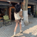 现货新款卫衣271-8088-P135K188，女装卫衣/绒衫，浙宝271