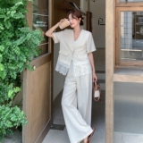 现货2C369-6360P185K288新款两件套，女装套装/套裙，浙宝271