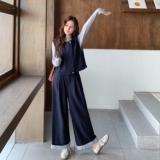 现货271-8209P175K258新款三件套套装，女装套装/套裙，浙宝271