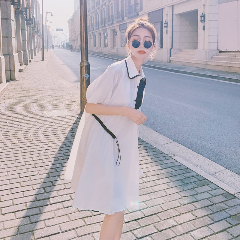 现货271-7032-P105新款连衣裙控158，女装连衣裙，浙宝271