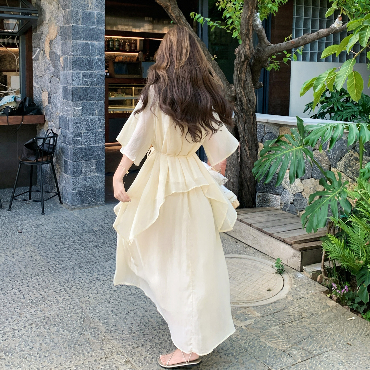 现货2C369-6376P185K288新款两件套套装,女装套装/套裙,浙宝271
