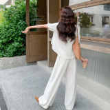 现货2C369-6332P185K288上下两件套套装，女装套装/套裙，浙宝271