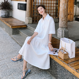 现货271-7021-P105新款连衣裙控158，女装连衣裙，浙宝271