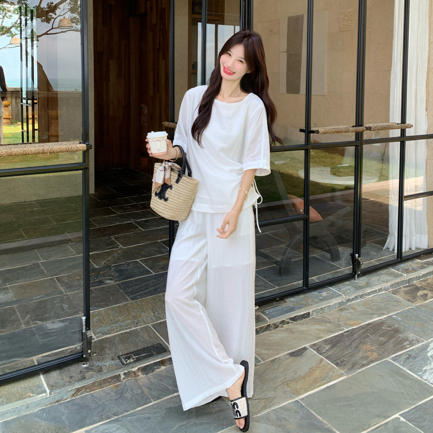 现货2C369-6308P175K278新款套装，女装套装/套裙，浙宝271