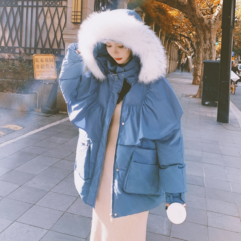 现货 主推款 标90绒 271-8786-P325 羽绒服外套 控498图片