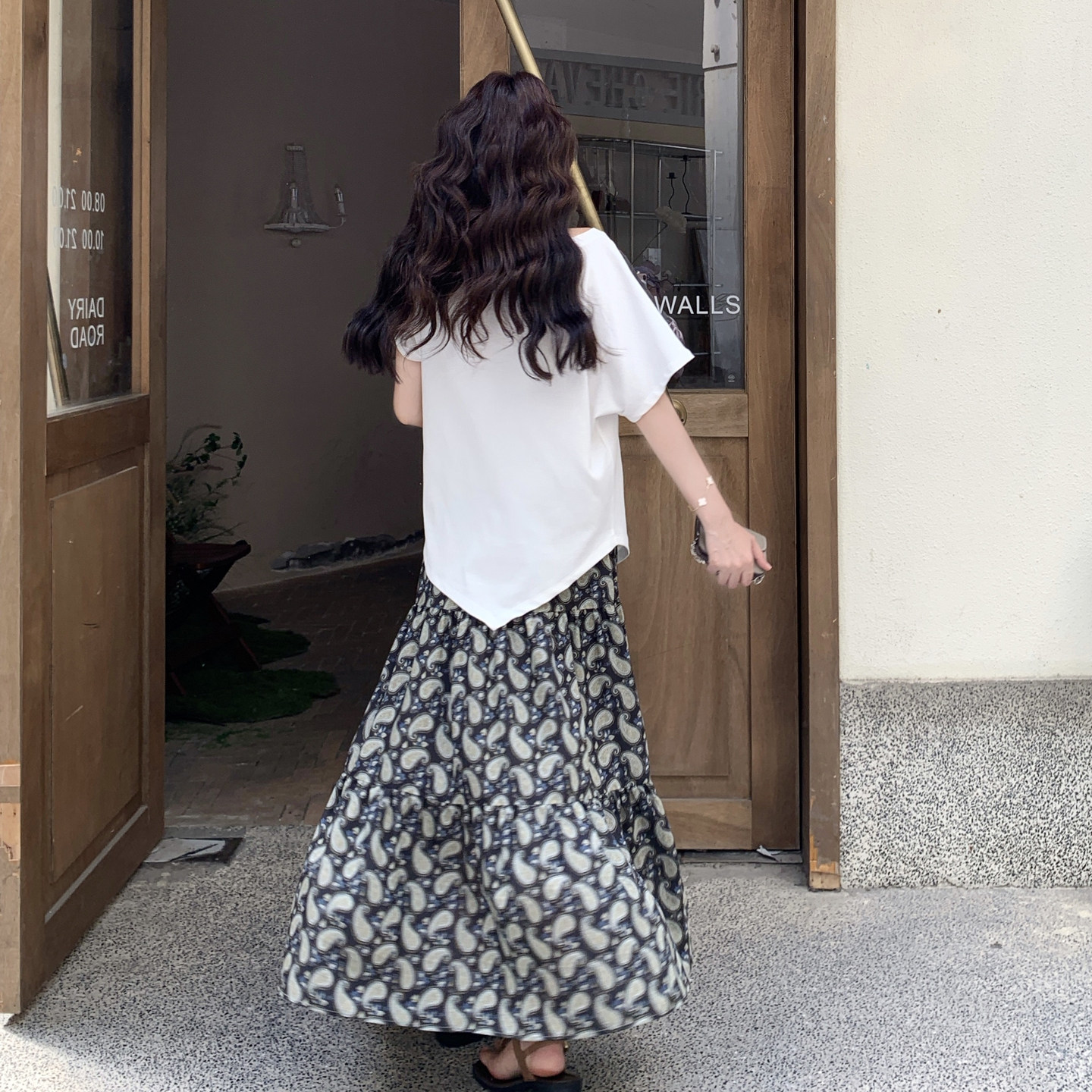 现货2C369-6371P175K278新款两件套套装,女装套装/套裙,浙宝271