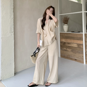 现货 2C369-6318P175-278 新款两件套套装图片