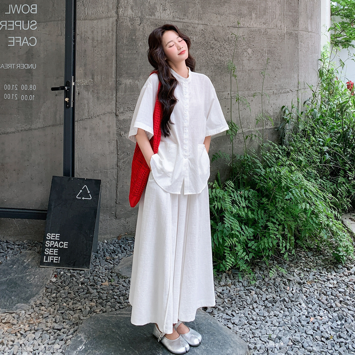 现货2C369-6358P175K278新款两件套套装，女装套装/套裙，浙宝271