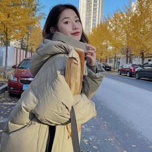 设计师款 标90绒 现货271-7595-P325 羽绒服外套 控498图片