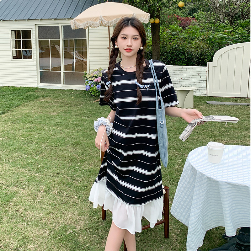 现货2C369-6152P115K168新款连衣裙，女装连衣裙，浙宝271