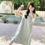 新款背带裙+T两件套2C369-6287P165K238，女装连衣裙，浙宝271