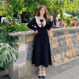 现货2C369-8110P135K198新款连衣裙，女装连衣裙，浙宝271