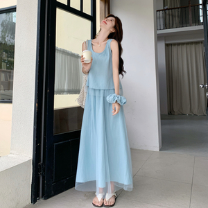 现货 2C369-6335P175K278 新款两件套套装图片