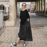 现货271-9851-P105新款连衣裙控158，女装连衣裙，浙宝271
