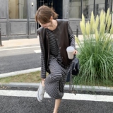 现货2C369-8217P175K258新款两件套套装，女装套装/套裙，浙宝271