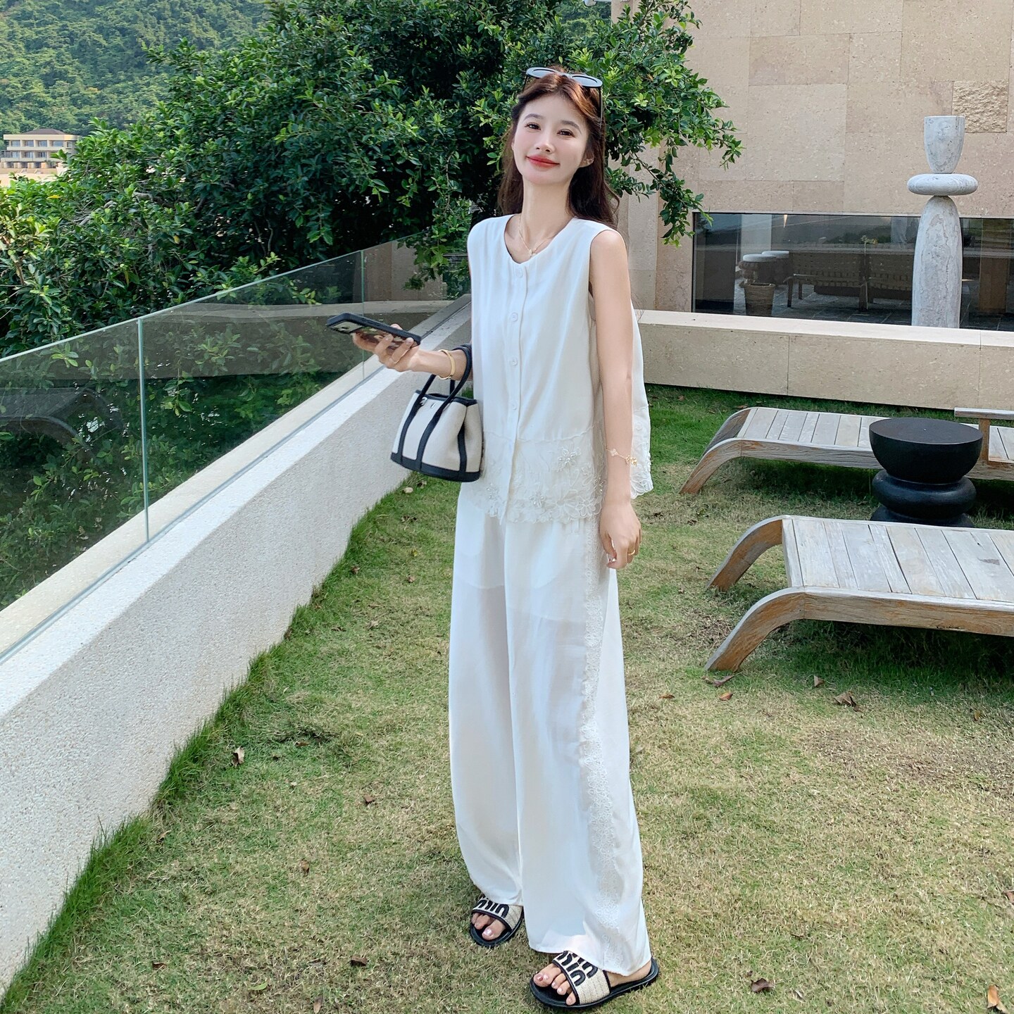 现货2C369-6309P185K288新款两件套套装,女装套装/套裙,浙宝271