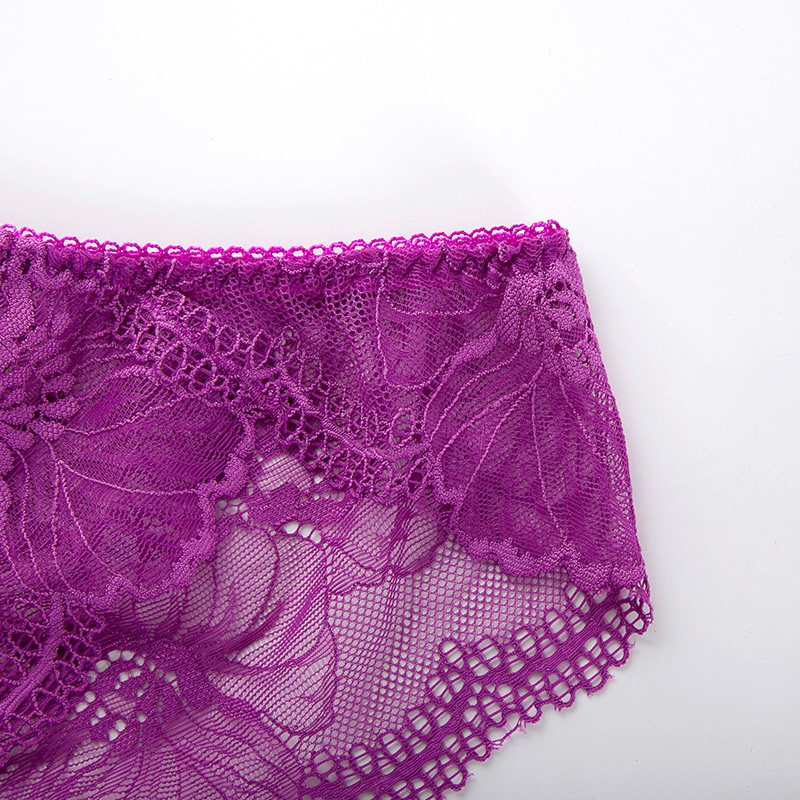 Slip jeunesse N1136B1805 en nylon - Ref 646841 Image 4